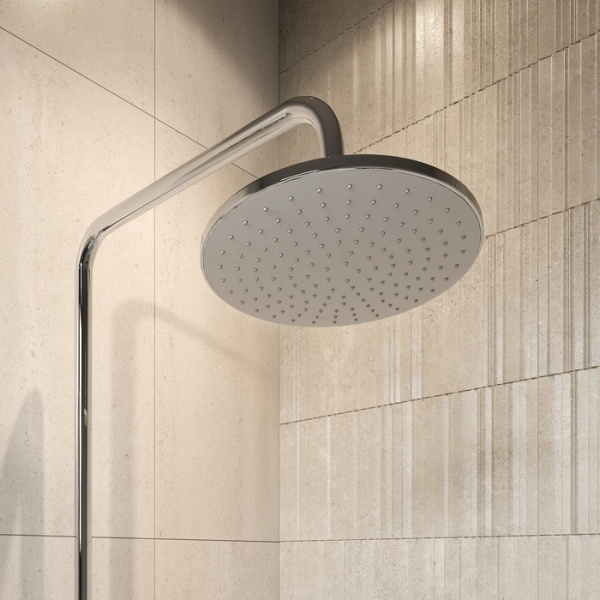 Душевая система IDDIS Optima Home (OPTSB3Fi06)